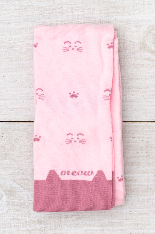 Колготки для дівчинки (демісезон)